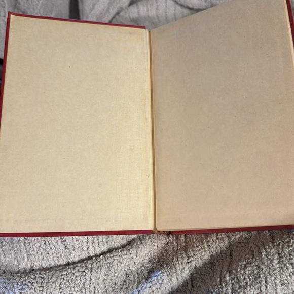 Vintage Rare 1925 Copy of Louisa May Alcott’s “Jo’s Boys”-See Photos-Illustrated - Picture 8 of 12